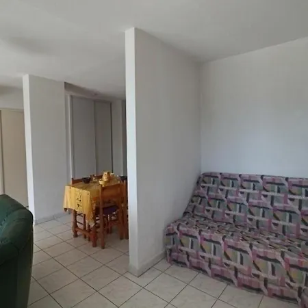 Sete, 2 Pieces, 5 Personnes - Fr-1-472a-1 * Sète