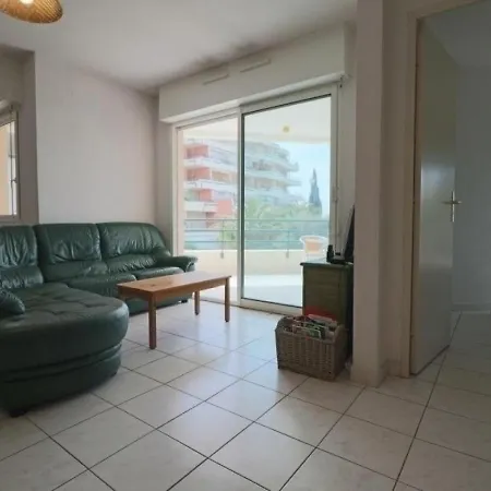 Sete, 2 Pieces, 5 Personnes - Fr-1-472a-1 דירה *