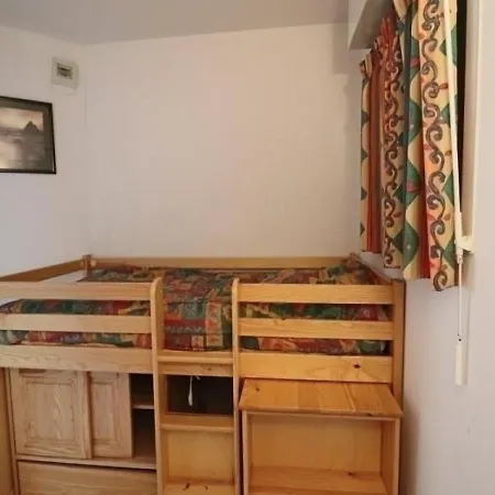 Sete, 2 Pieces, 5 Personnes - Fr-1-472a-1