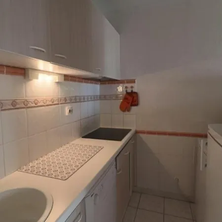 דירה Sete, 2 Pieces, 5 Personnes - Fr-1-472a-1