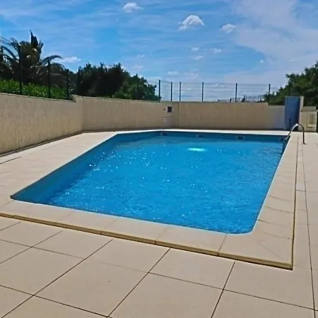 Sete, 2 Pieces, 5 Personnes - Fr-1-472a-1 דירה *