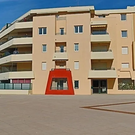 דירה Sete, 2 Pieces, 5 Personnes - Fr-1-472a-1